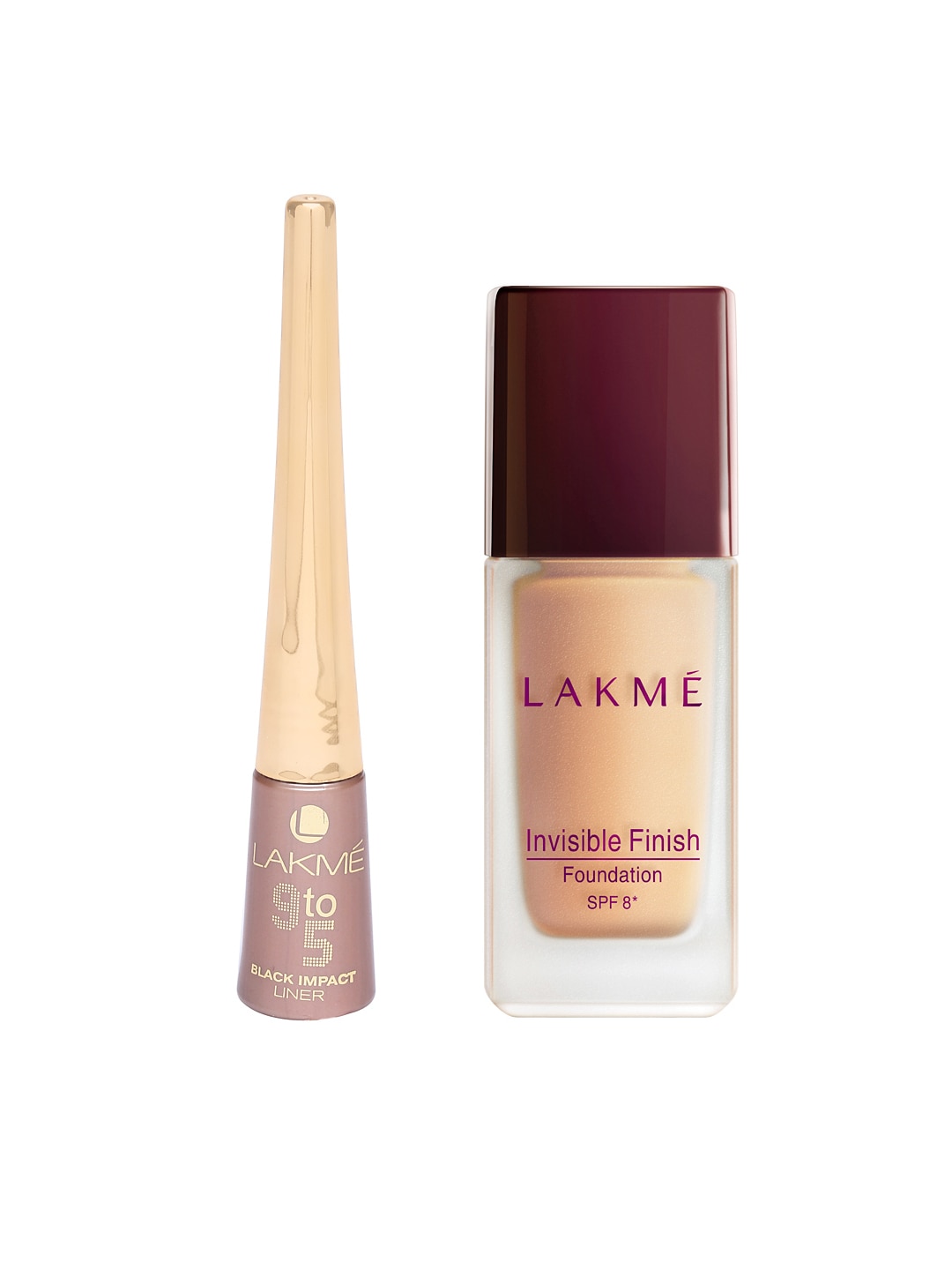 Lakme Women Set of 2 Beauty Kits Price in India