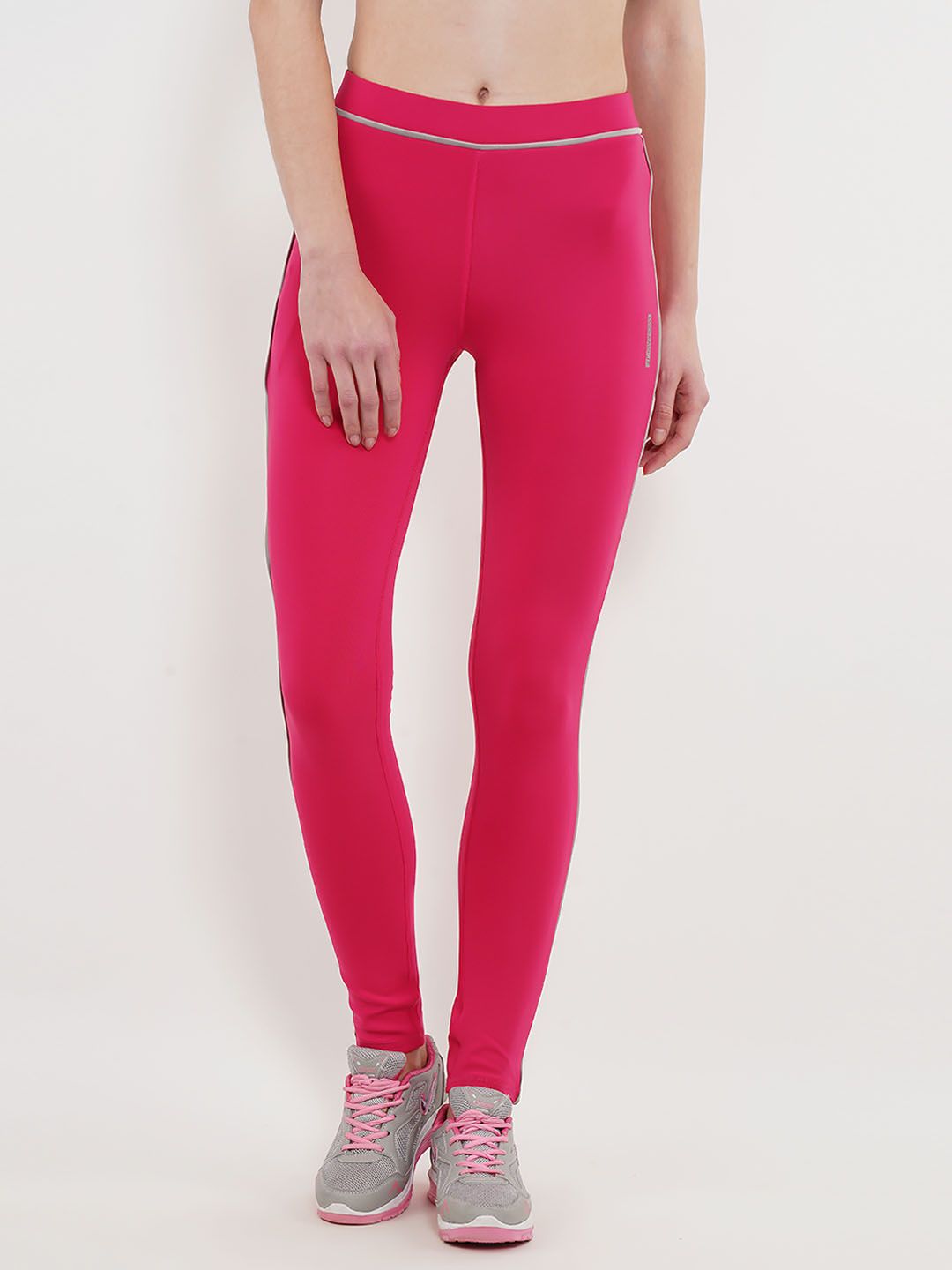 Sweet Dreams Women Pink Workout Track Pants Price in India