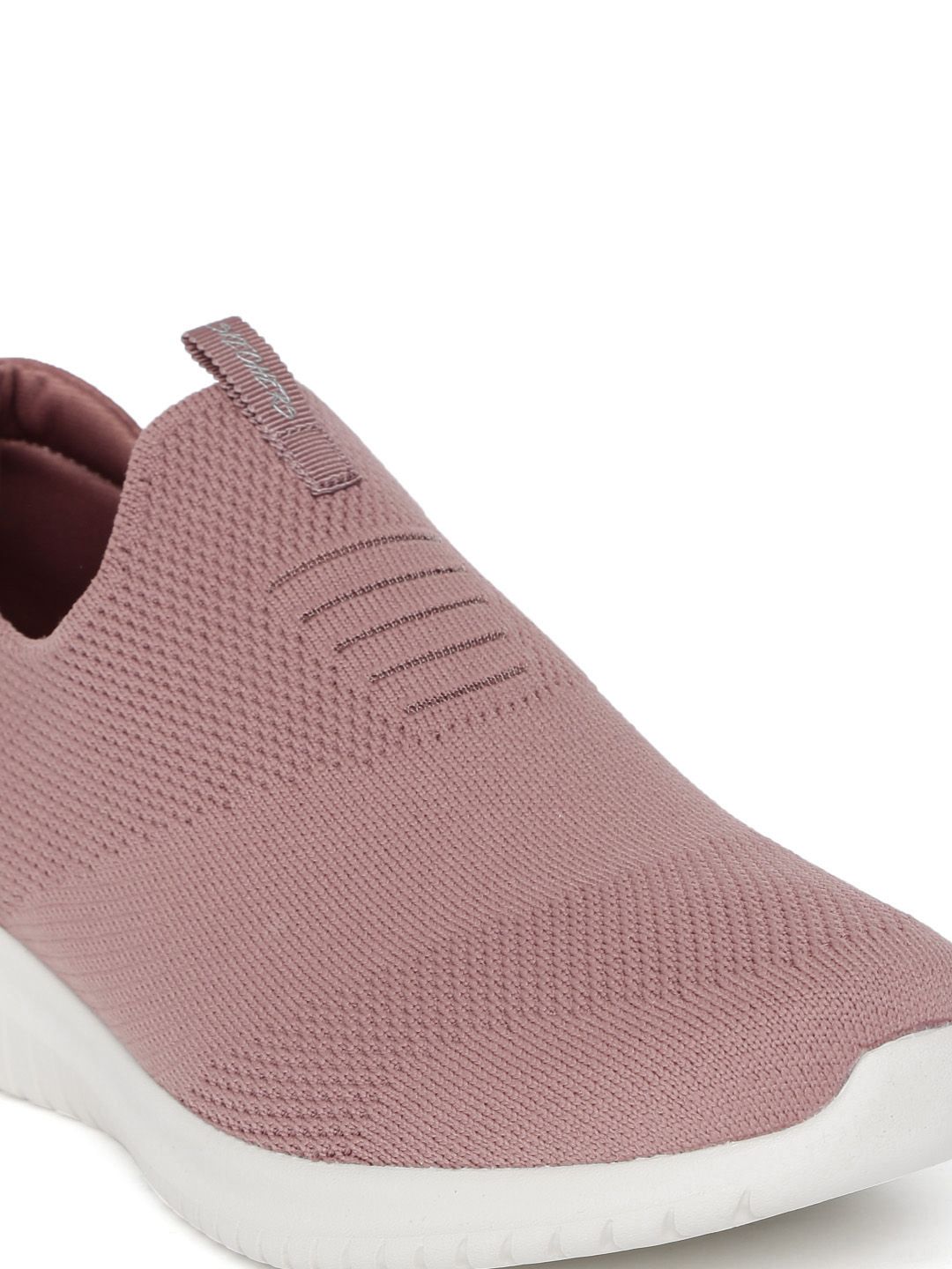 skechers womens ultra flex first take trainers