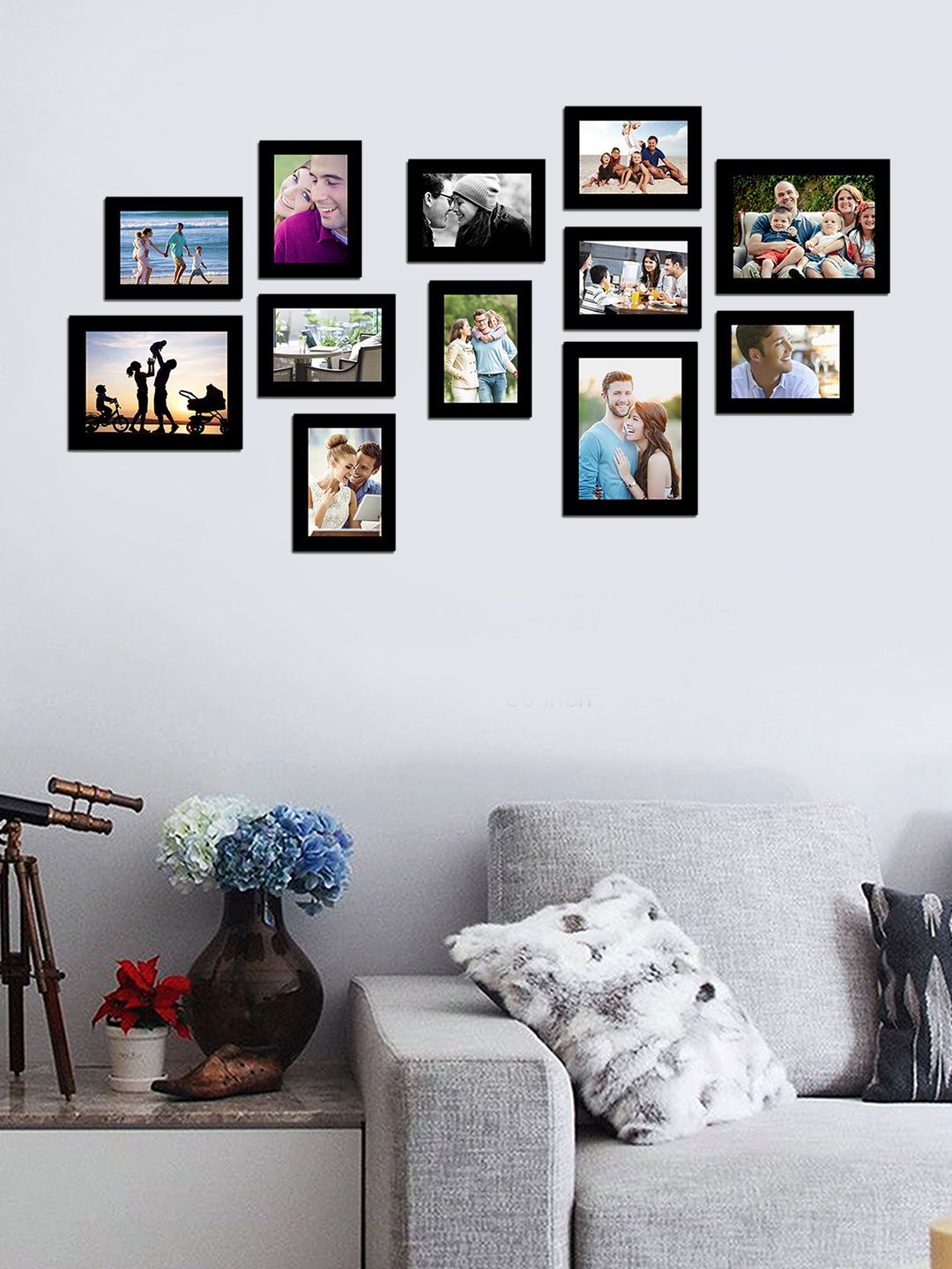 Photo Frame Frames At In India Myntra