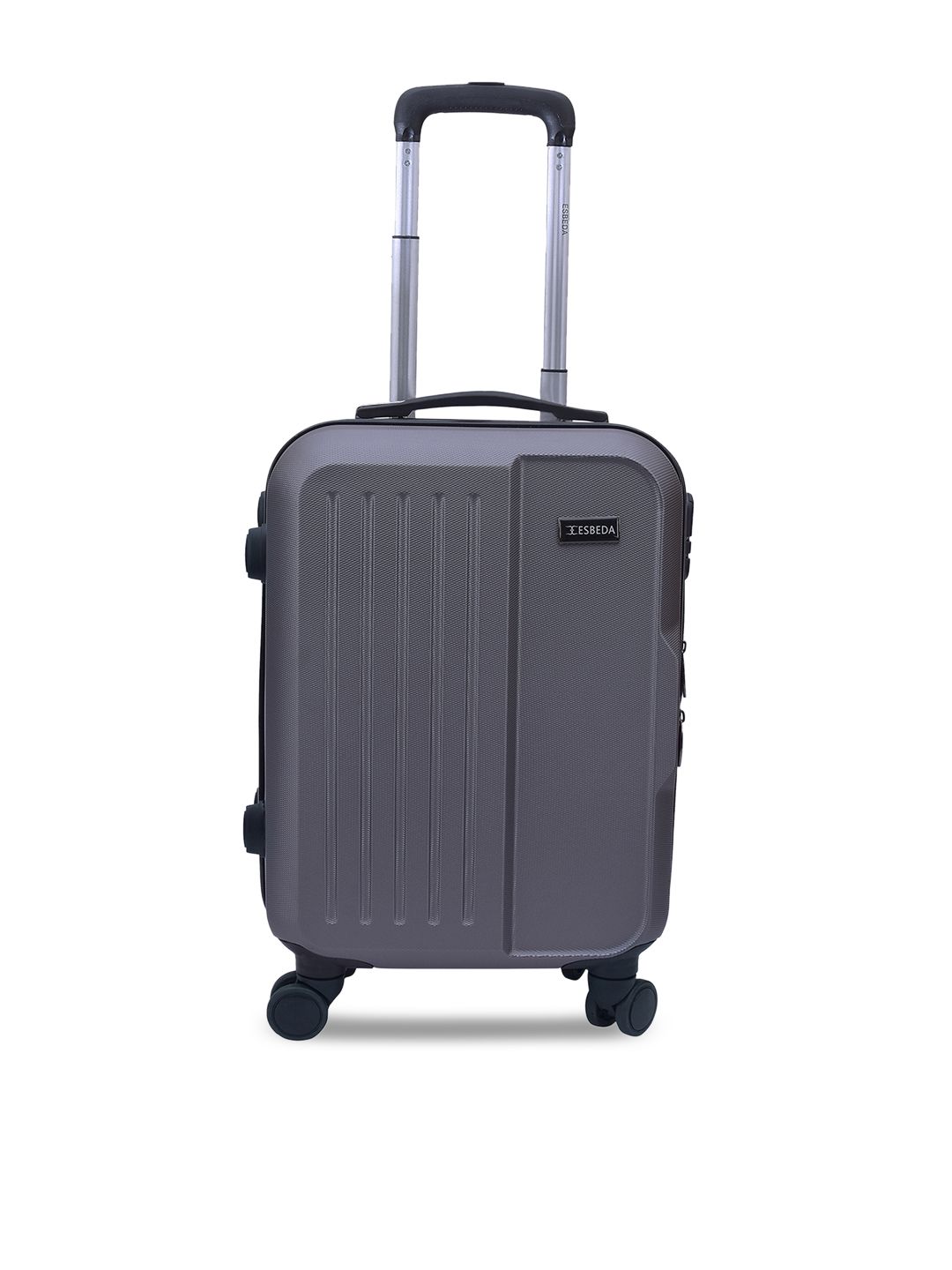 esbeda trolley bag plastic