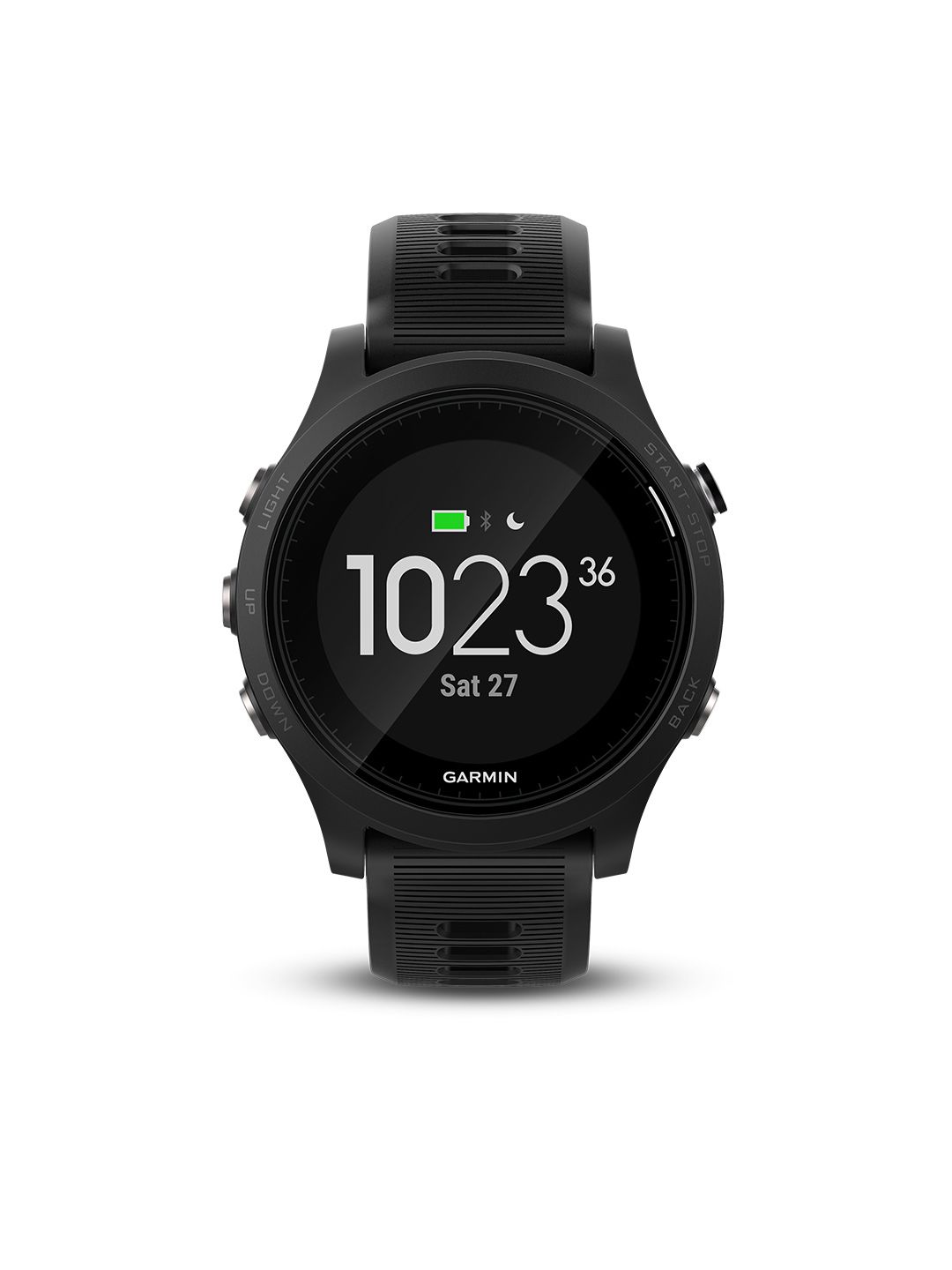 Buy Garmin Forerunner 935 MultiSport Black - Smart Watches for