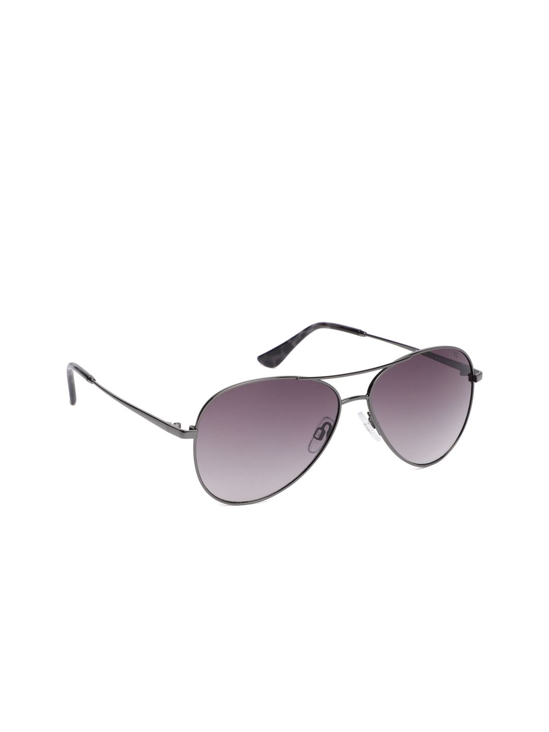 French Connection Unisex Aviator Sunglasses Price in India