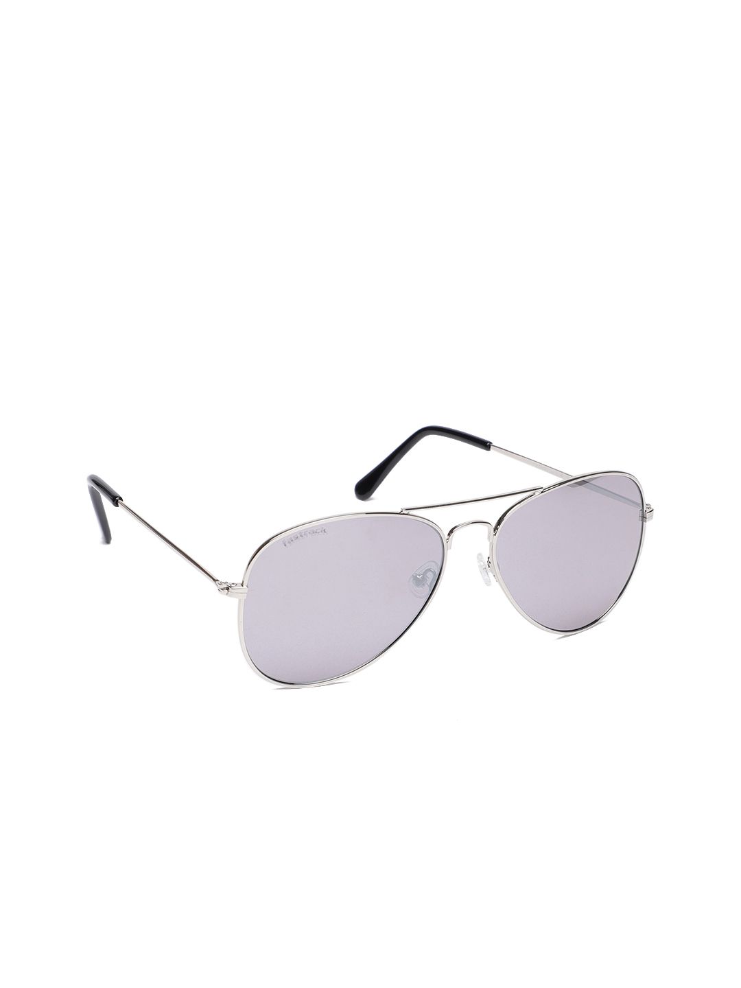 Fastrack Men Aviator Sunglasses NBM138BK4
