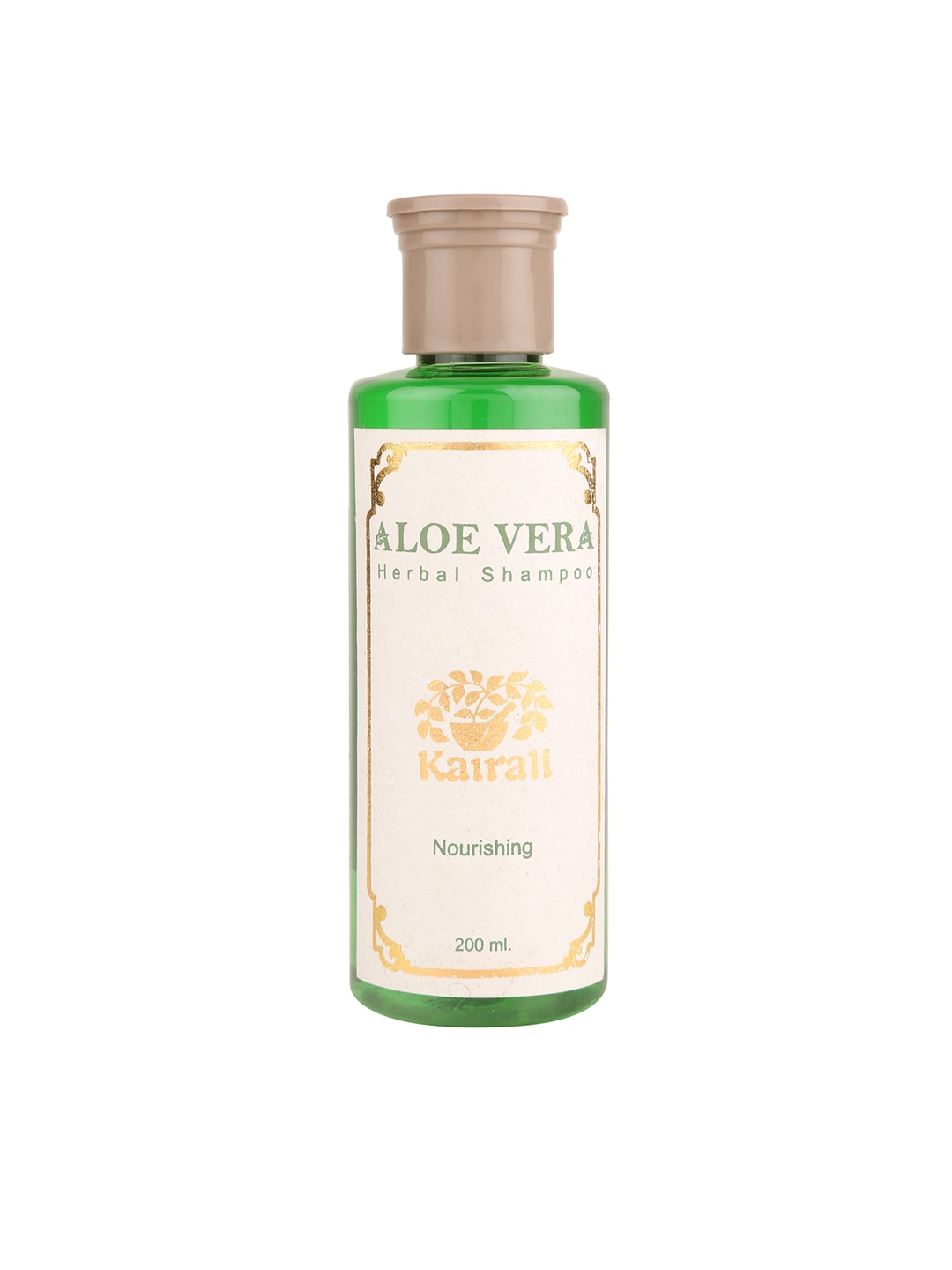 Kairali Aloe Vera Herbal Shampoo 200ml Price in India