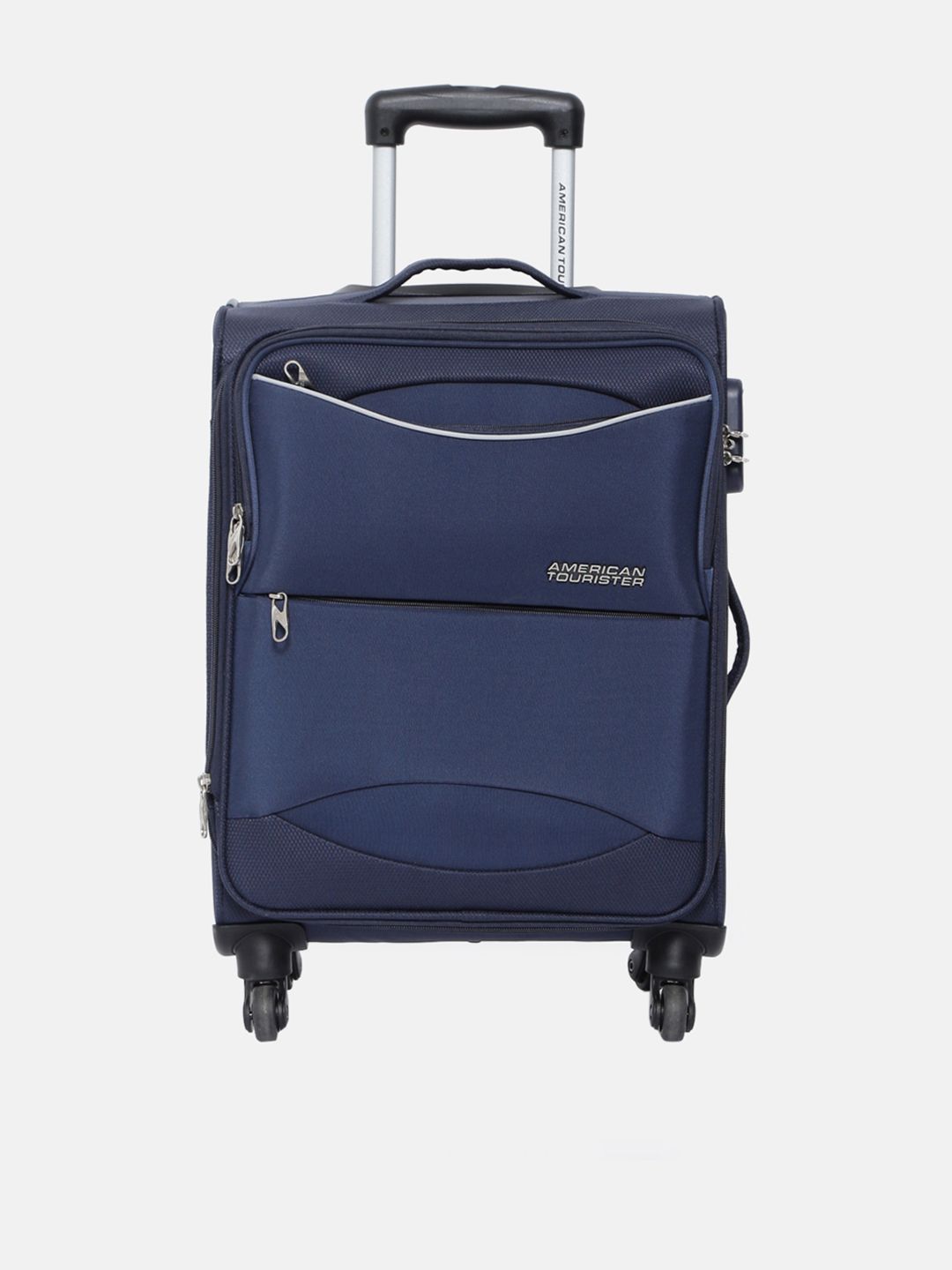 american tourister amt timor spinner