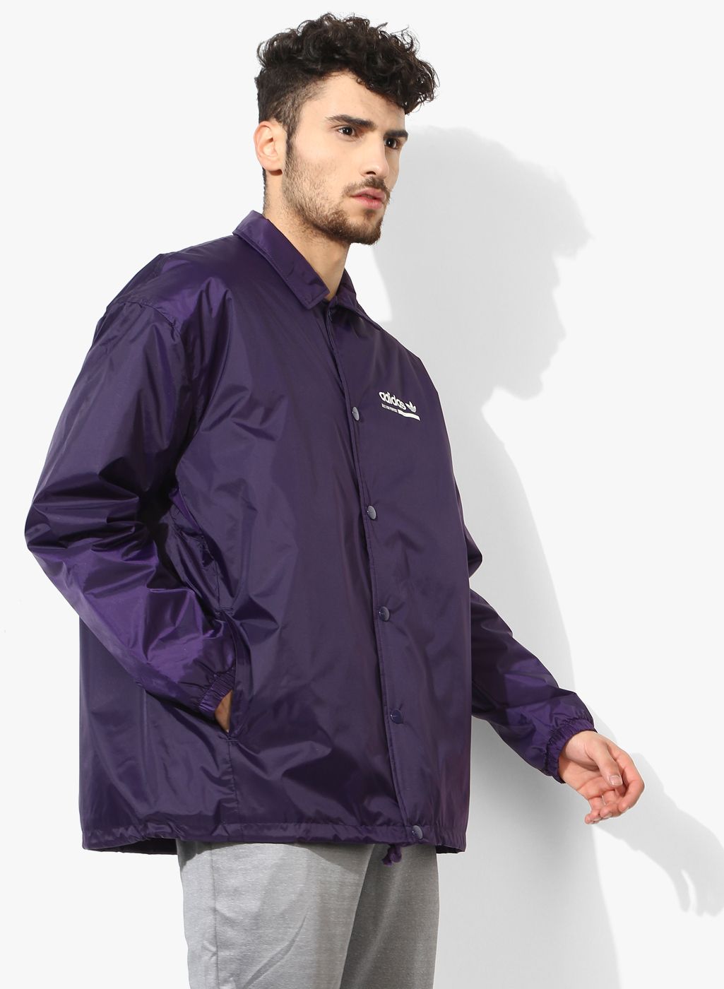 Adidas Jackets for Men - Buy Adidas Men Jackets Online in India | Jabong.com