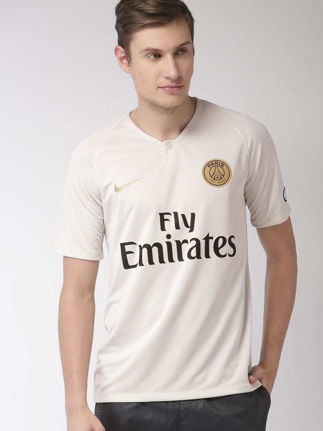 off white psg jersey