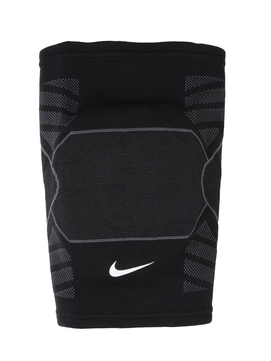 nike advantage knitted knee sleeve
