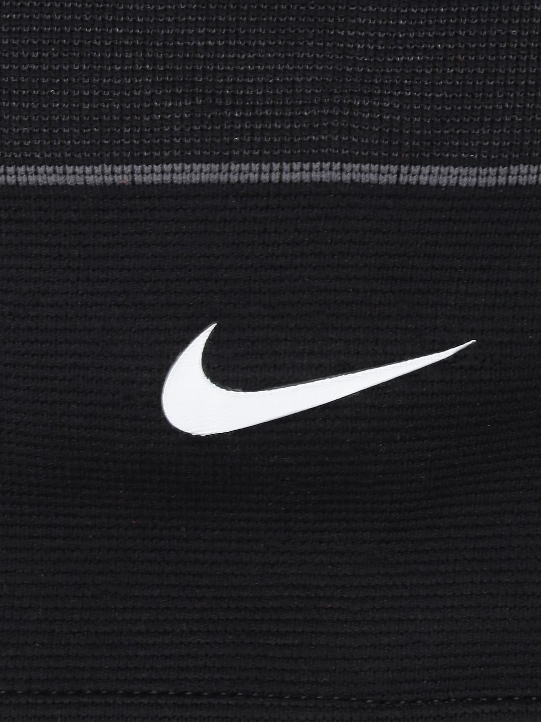nike advantage knitted knee sleeve