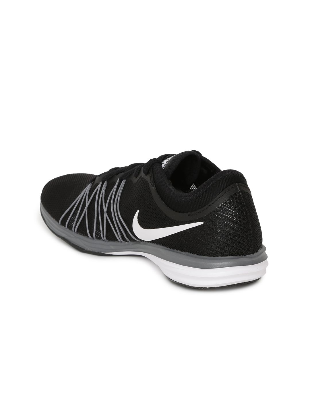 nike dual fusion tr hit trainers ladies