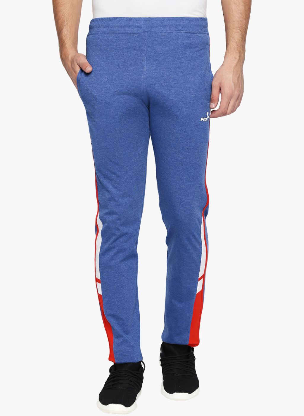 fitz track pants