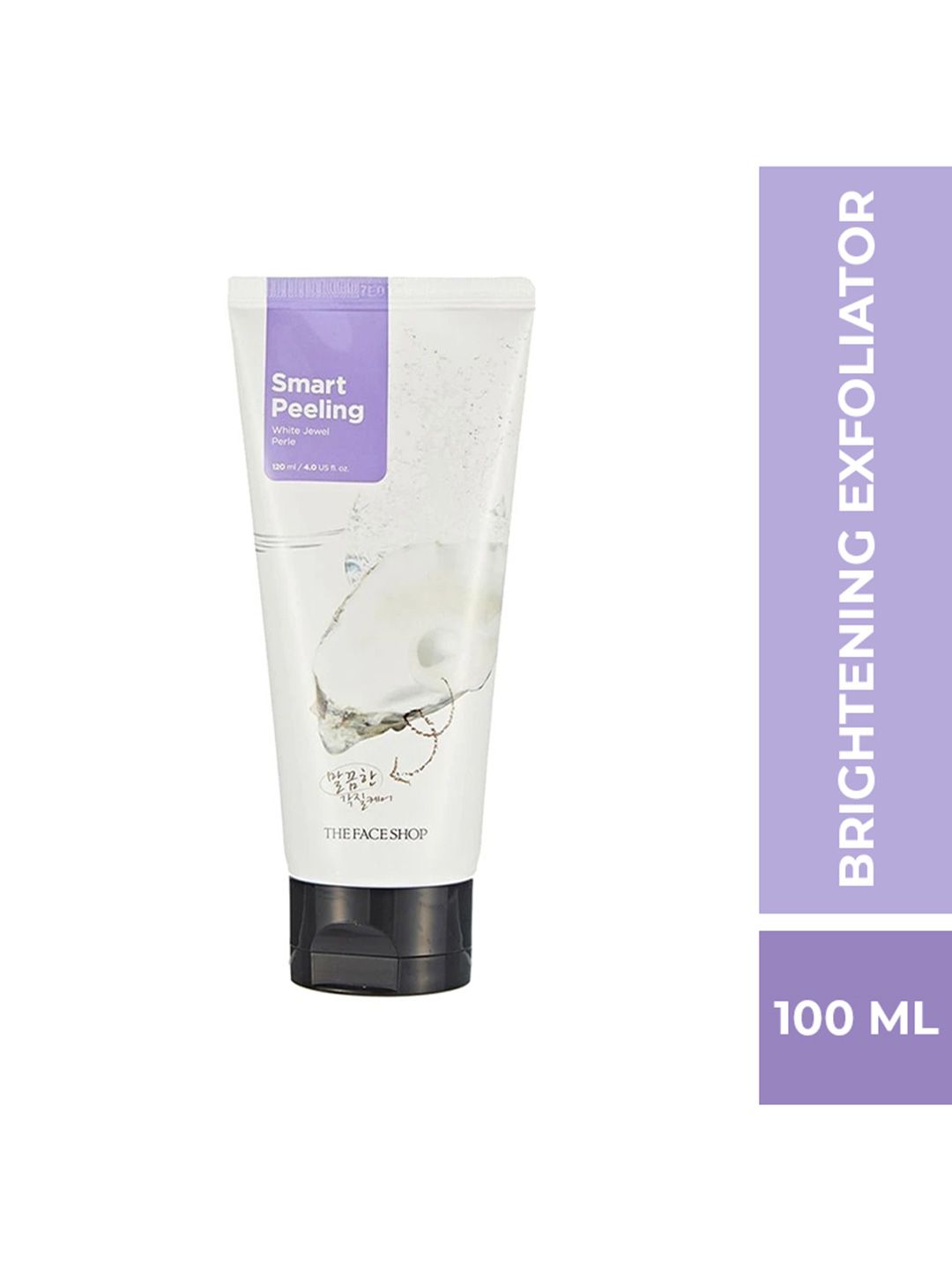 The Face Shop Smart Peeling White Jewel 120 ml Offers & Cashback