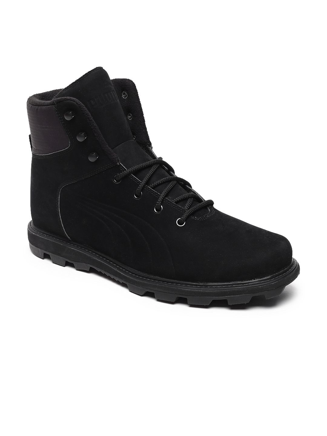 desierto fun winter boots