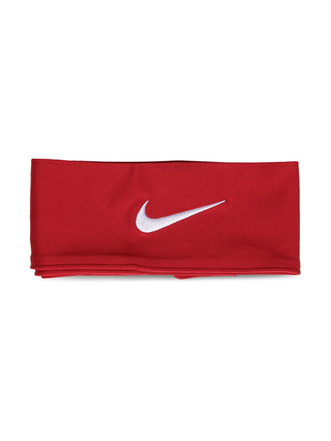 nike dri fit head tie red