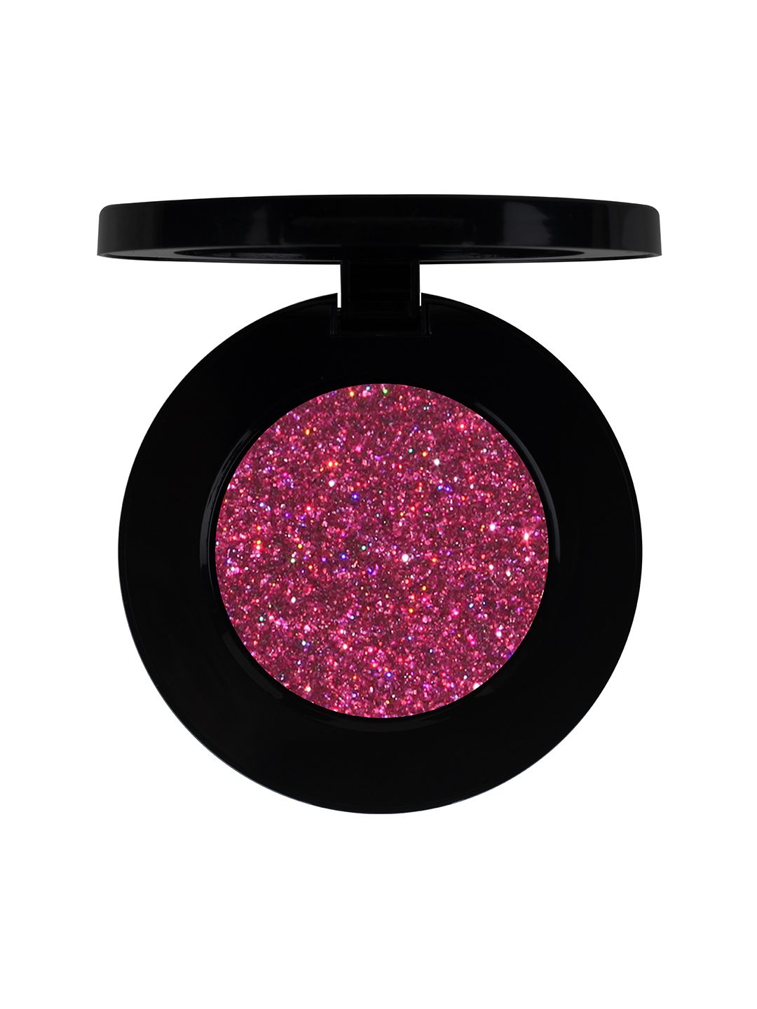 PAC Pressed Glitter Eyeshadow - Pink Treat 40 Price in India