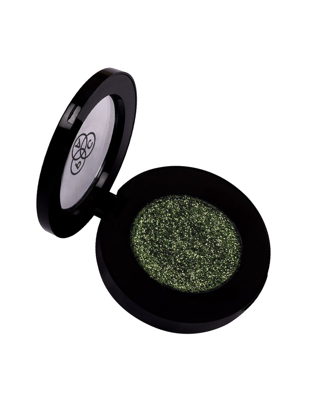 PAC 26 Green Moss Pressed Glitter Eyeshadow 3 g Price in India