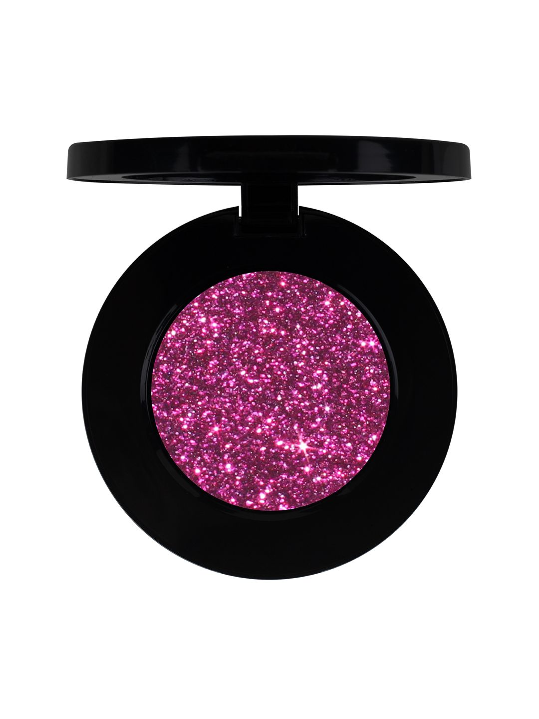 PAC Pressed Glitter Eyeshadow - B.A.E 43 Price in India