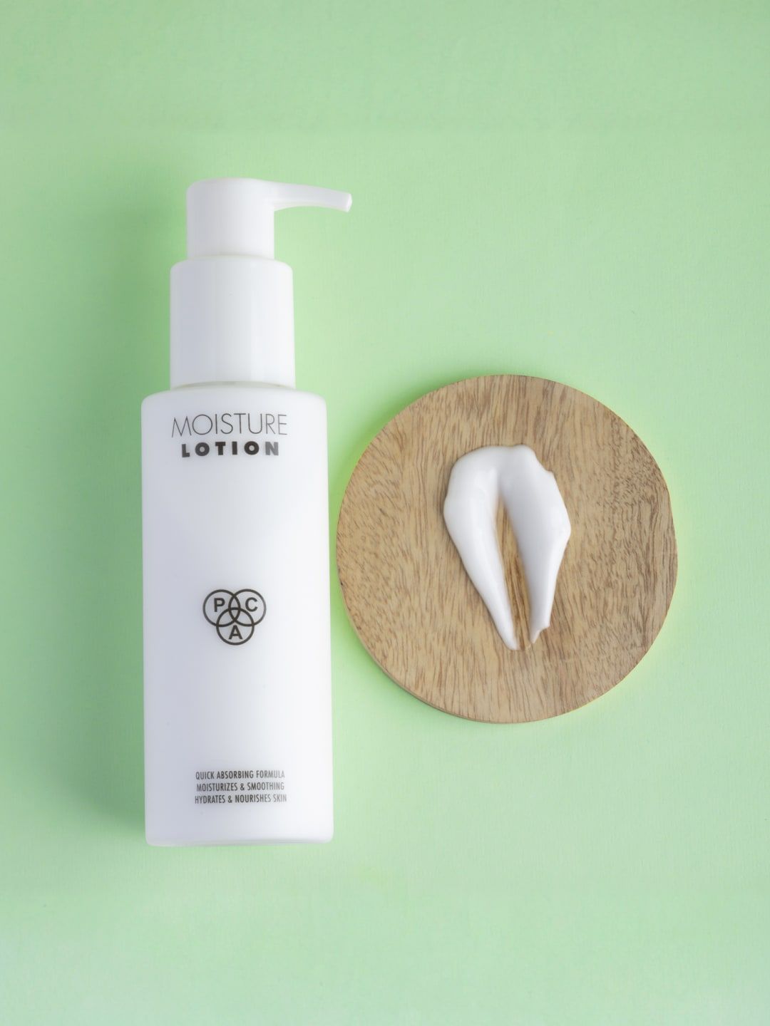 Buy PAC Moisture Lotion - Day Cream for Women 8118629 | Myntra