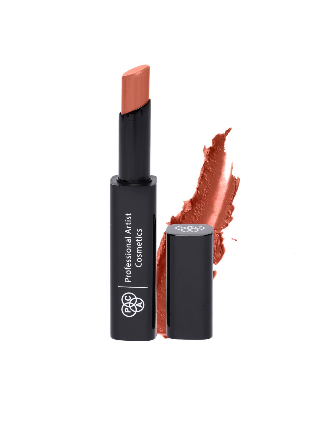 PAC Brunch 01 Soft Matte Cream Lipstick 3.5g Price in India