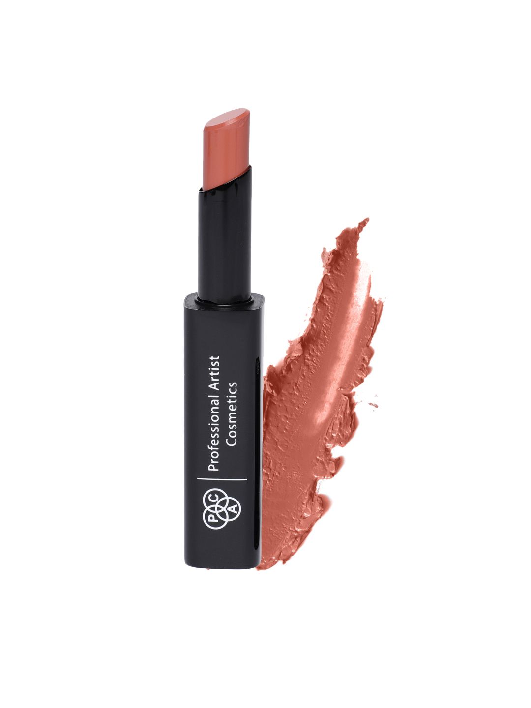 PAC 12 Valentine Soft Matte Cream Lipstick 3.5 g Price in India