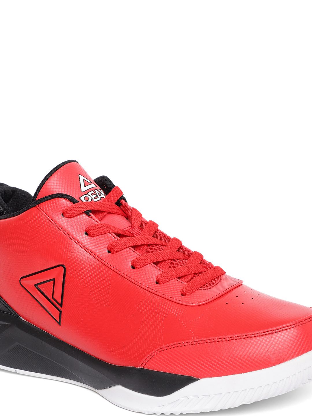 peak basketball shoes 2019