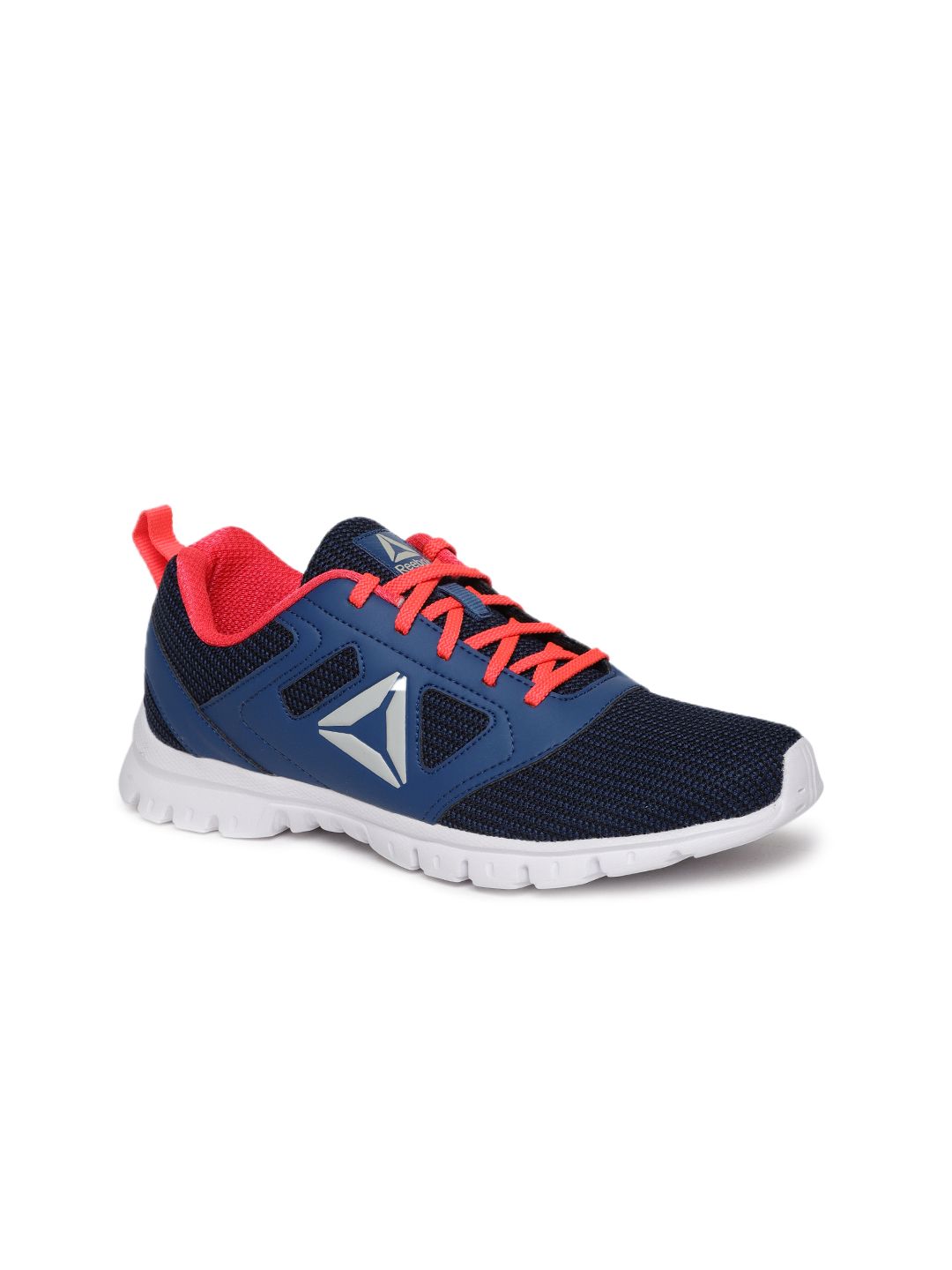 reebok colourful shoes