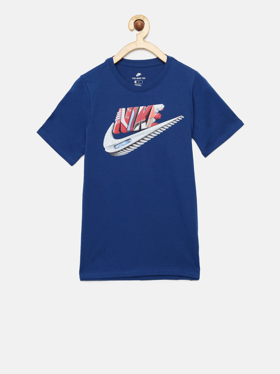 the nike tee t shirt
