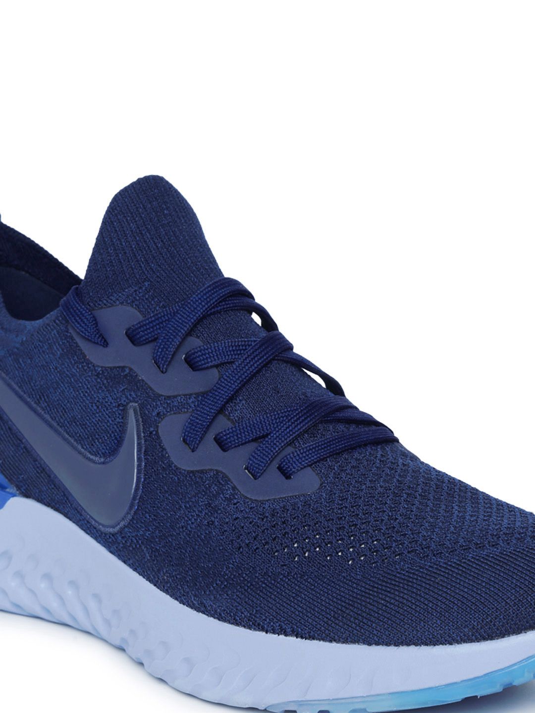 nike epic react 2 blue