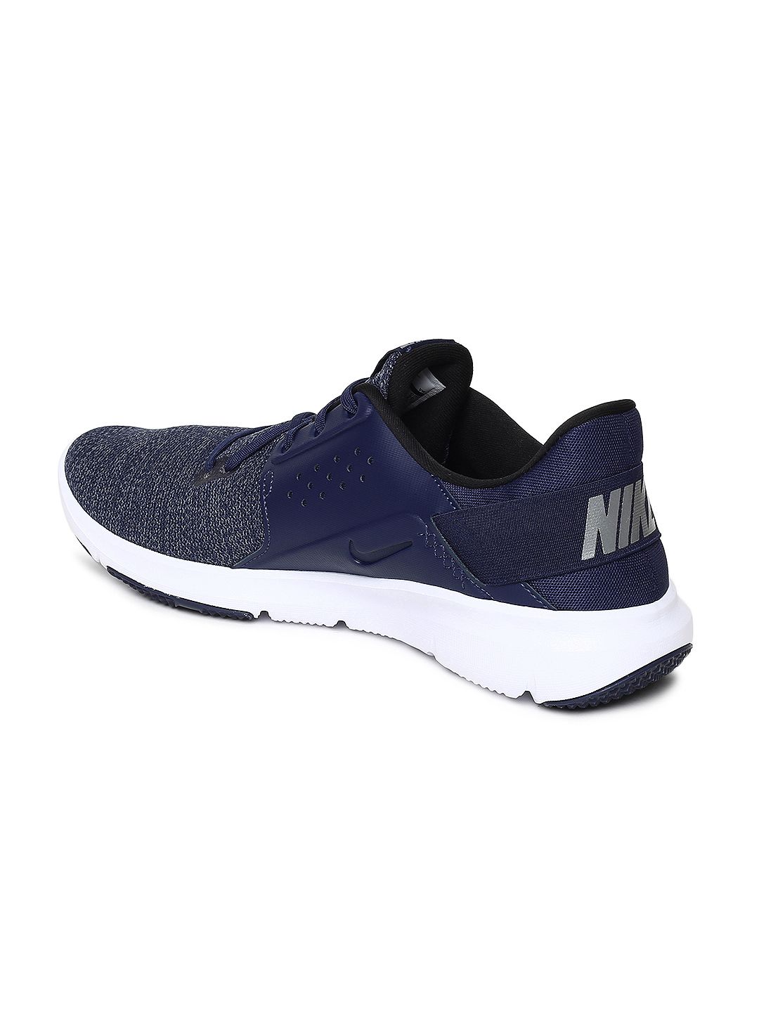 nike flex control 3 navy