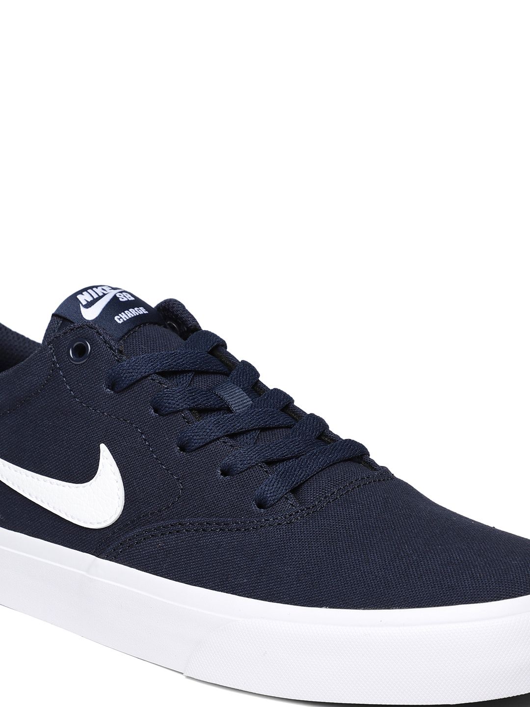 sb charge slr sneaker white