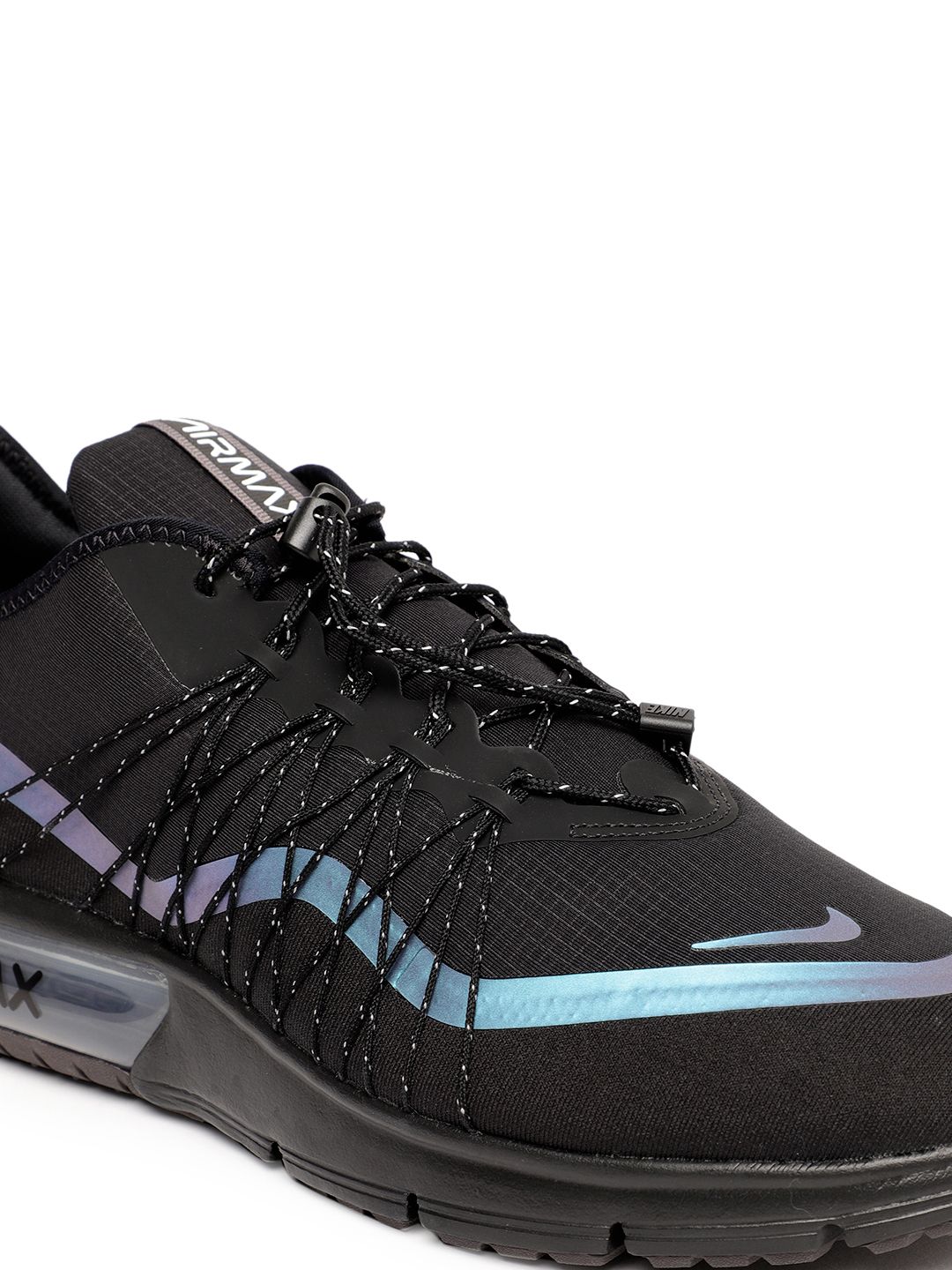 nike run utility model sequent 4