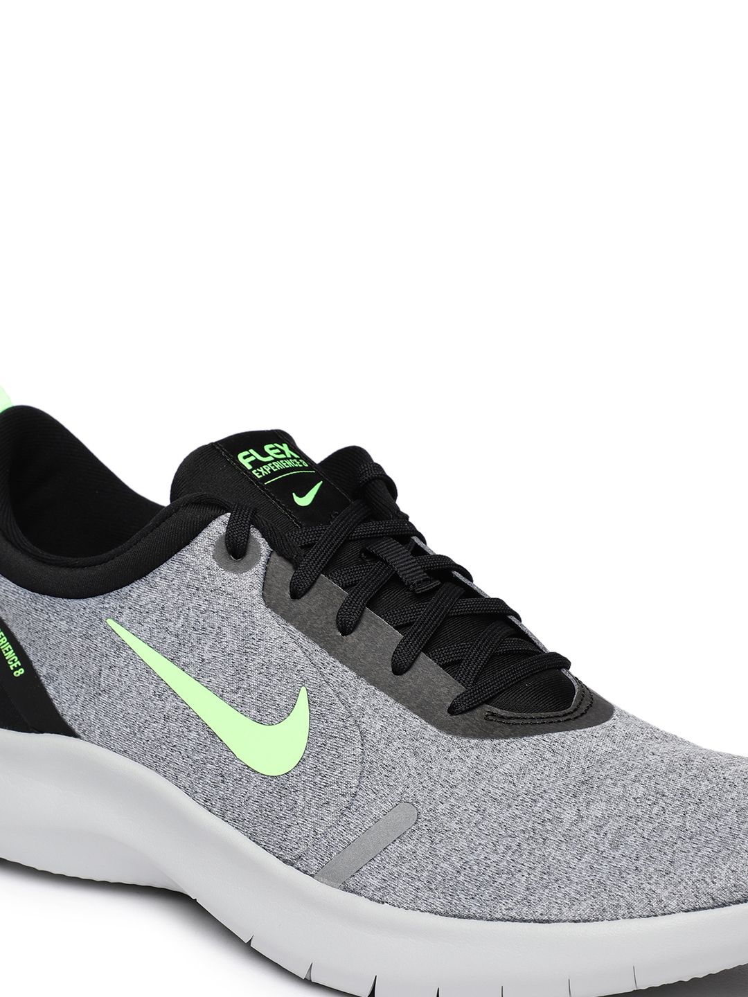 flex experience 8 mens