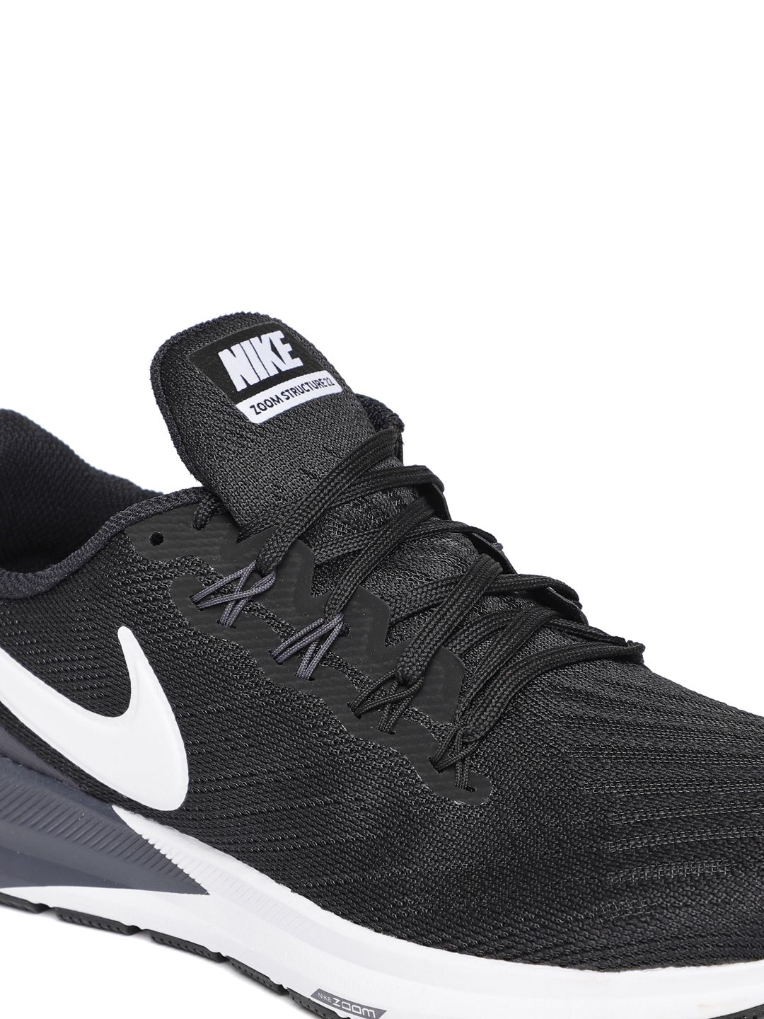 shoes similar to nike zoom structure