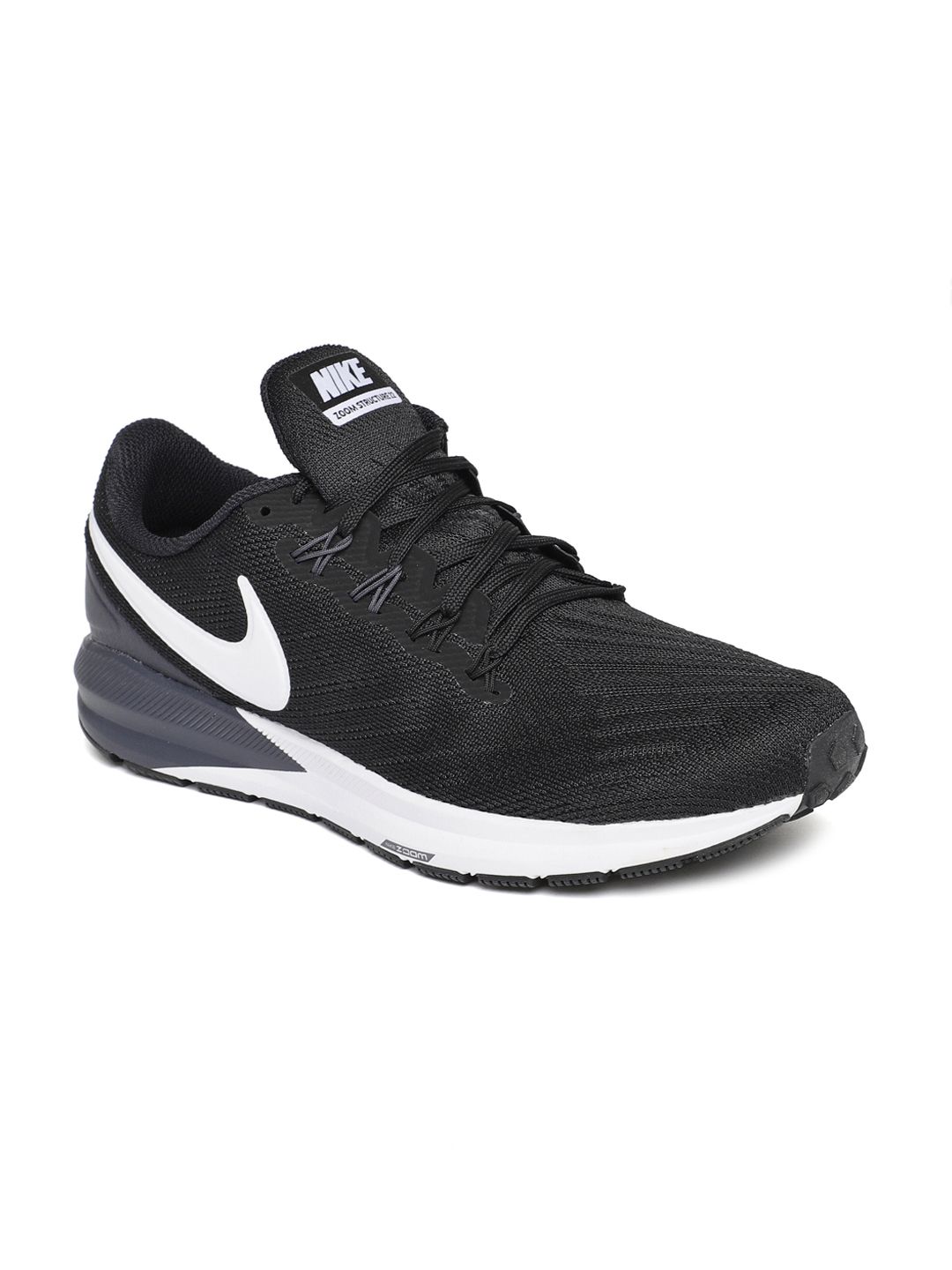 nike zoom structure 22 men's