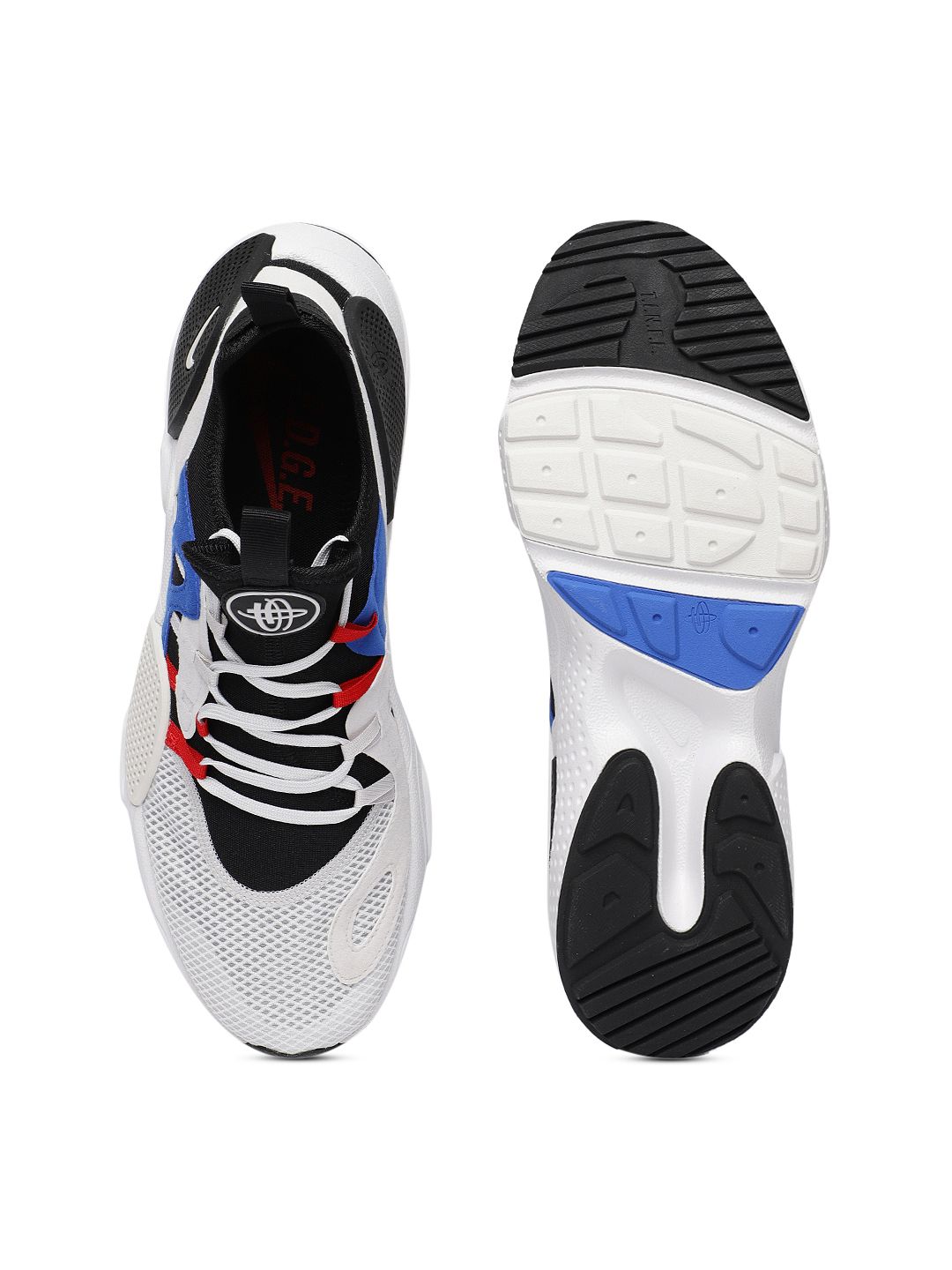mens nike huarache edge txt