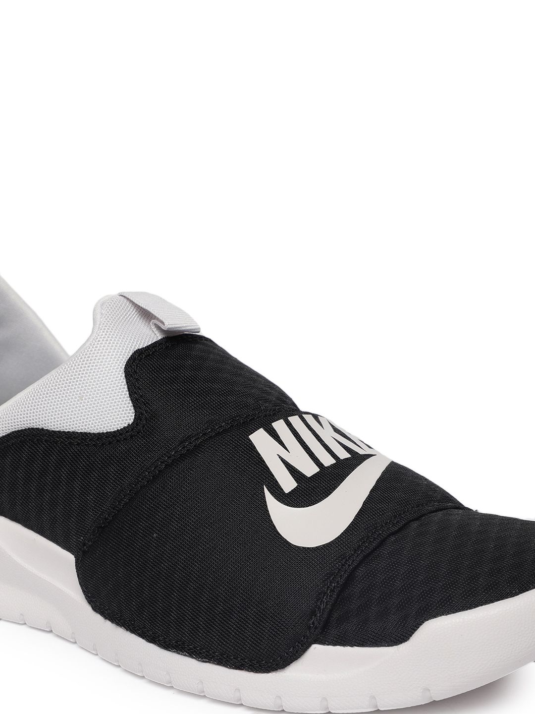 benassi slip recovery