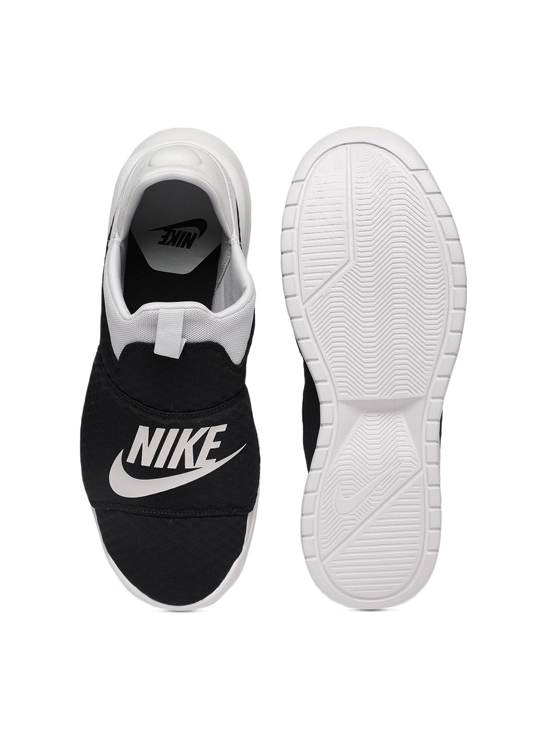 benassi slip recovery