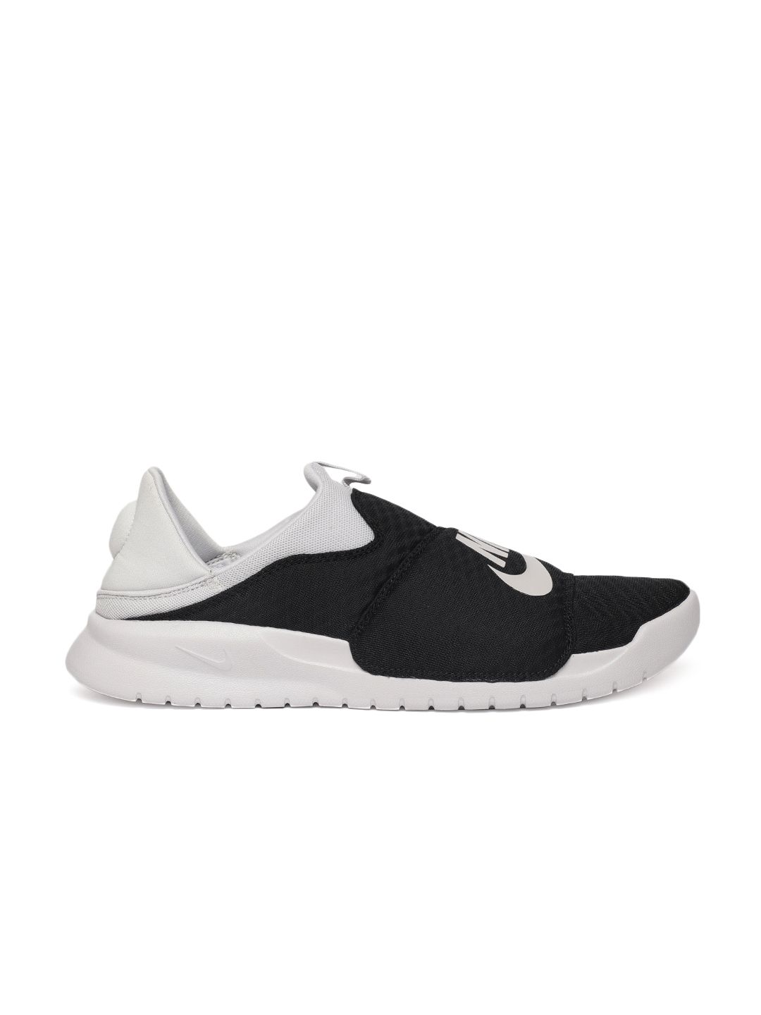 benassi slip recovery