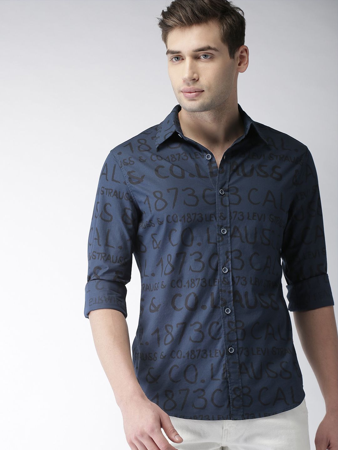 levis shirt online