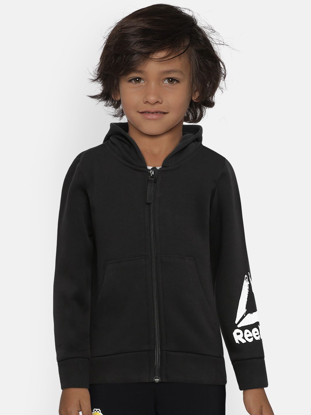 reebok boys clothing