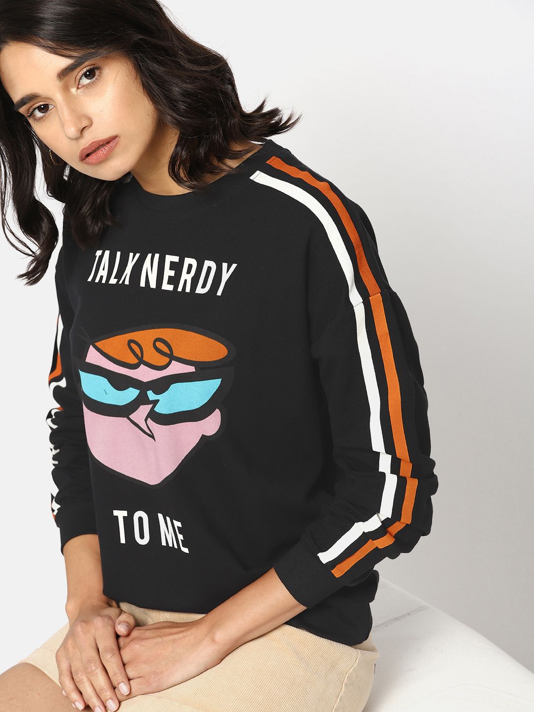 kook n keech sweatshirt