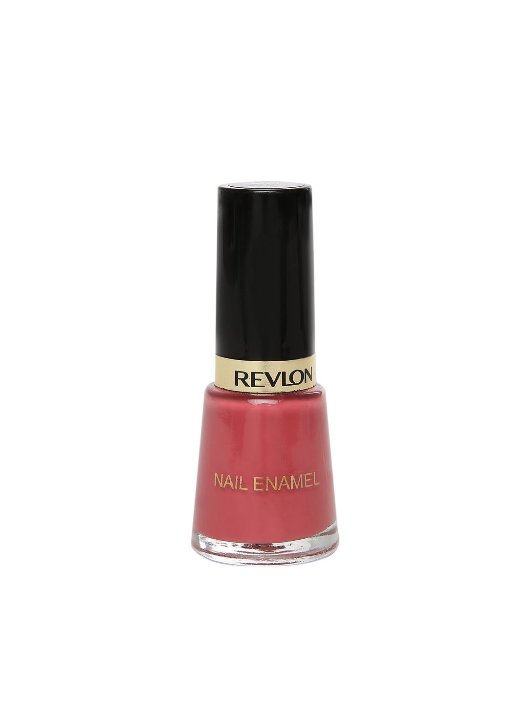 Revlon Nail Enamel - Teak Rose