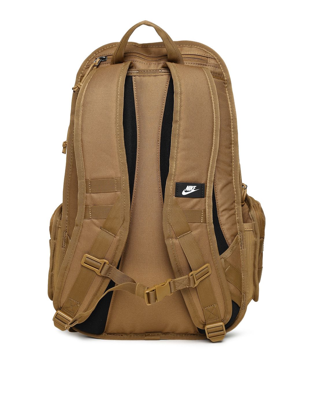 nike sb rpm golden beige backpack