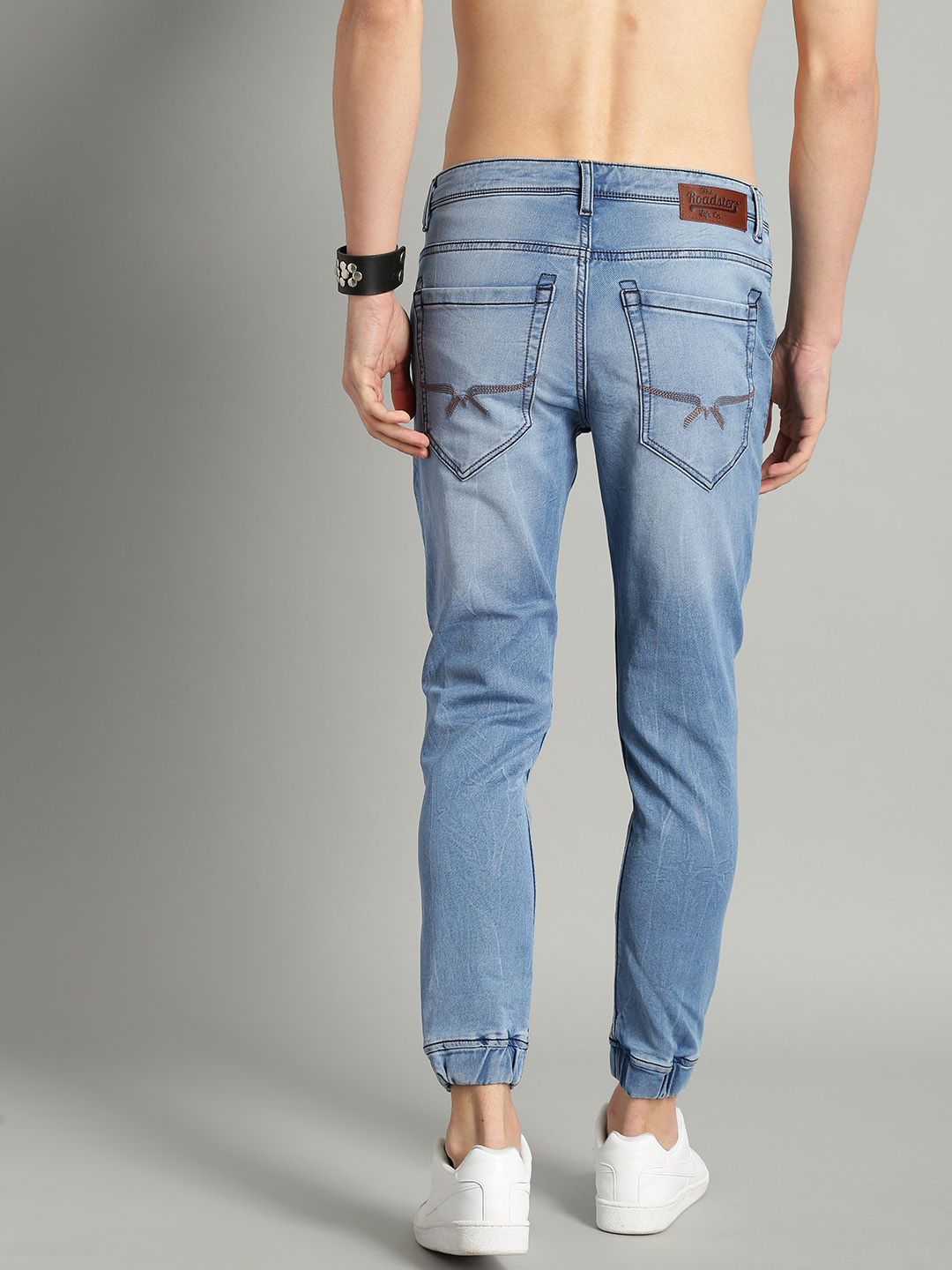 roadster jogger jeans