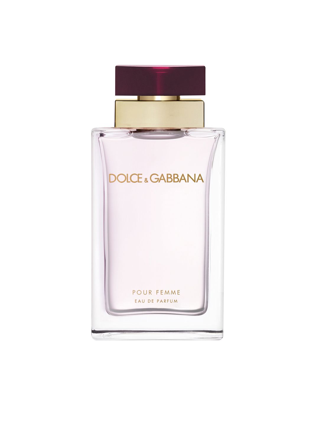 Dolce & Gabbana Women Pour Femme Eau de Parfum 50ml Price in India