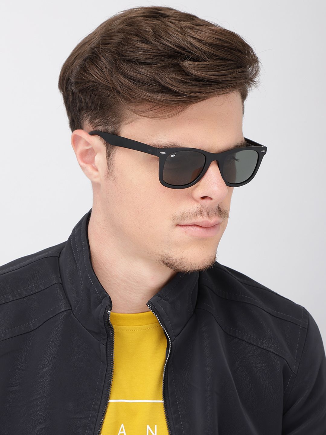 Buy HRX by Hrithik Roshan Unisex Wayfarer Sunglasses PN-CY-58183
