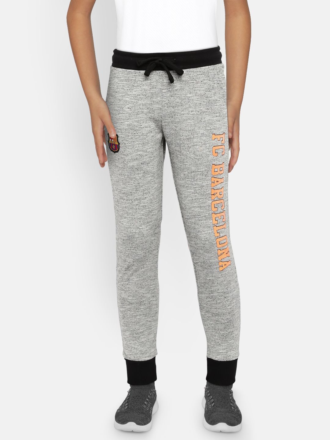 fc barcelona sweatpants