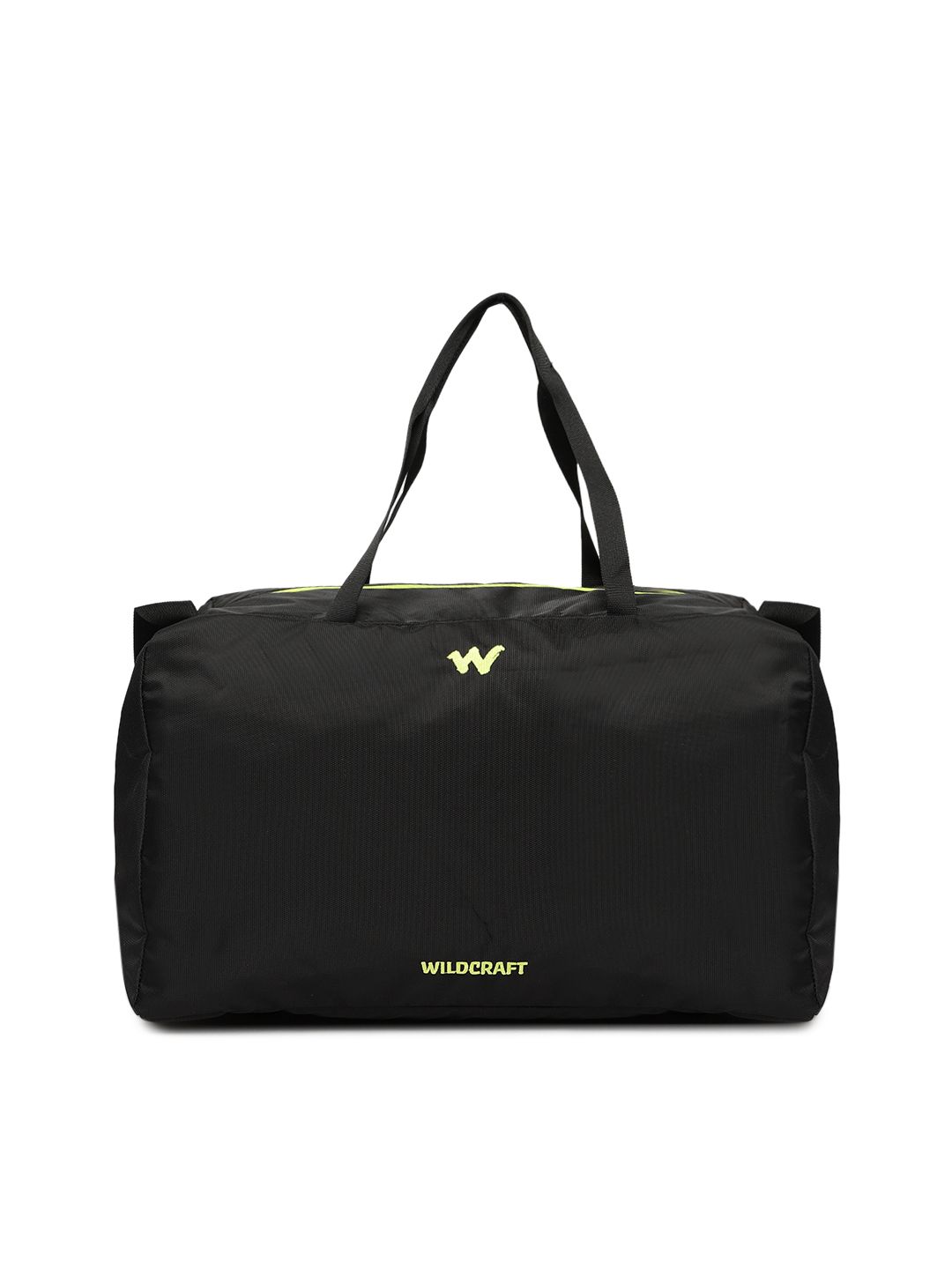 Buy Wildcraft Unisex Black MT DF 1 Medium Duffel Bag - Duffel Bag