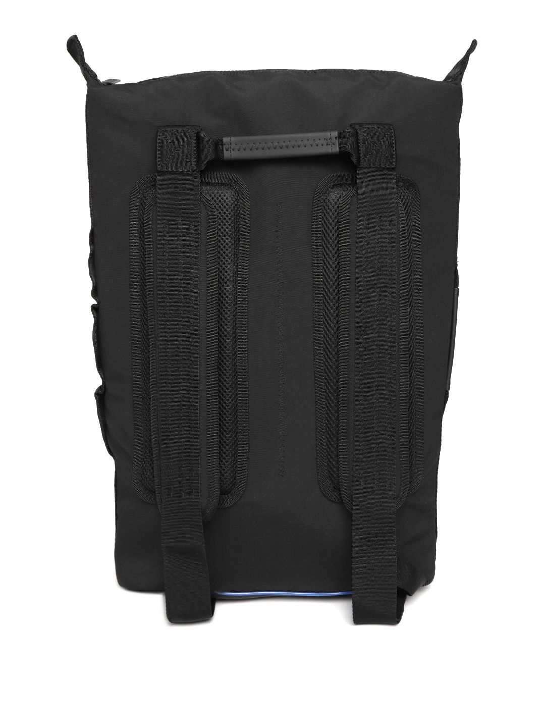 Buy Adidas Originals Unisex Black NMD BP Solid Backpack - Backpacks for  Unisex 8418189 | Myntra